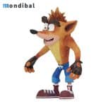 اکشن فیگور نکا مدل کرش Crash - 1