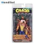 اکشن فیگور نکا مدل کرش Crash - 2