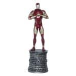 فیگور مدل مرد آهنی به همراه کمیک بوک Iron Man - 1