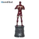 فیگور مدل مرد آهنی به همراه کمیک بوک Iron Man - 2