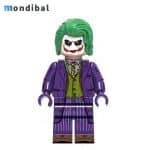 ساختنی مدل جوکر هیث لجر Heath Ledger Joker - 1