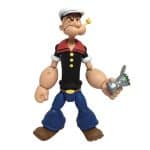اکشن فیگور Boss Fight Studio مدل ملوان زبل کد Popeye 250722ENS - 1