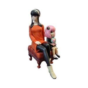 فیگور مدل آنیا از انیمه خانواده جاسوس Anya Spy X Family