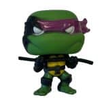 اکشن فیگور فانکو پاپ مدل دوناتلو Donatello - 1