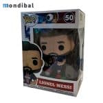 اکشن فیگور فانکو پاپ لیونل مسی Lionel Messi - 2