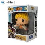 اکشن فیگور فانکو پاپ مدل ناروتو هوکاگه بوروتو Naruto Hokage Boruto - 2