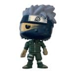 اکشن فیگور فانکو پاپ مدل کاکاشی هاتاکه Kakashi Hatake - 1