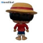 اکشن فیگور فانکو پاپ مدل مانکی دی. لوفی Monkey D. Luffy - 1