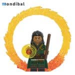 ساختنی XINH مدل مستر موردو کد Master Mordo XH1891 - 1