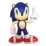 اکشن فیگور مدل سونیک Sonic - 1