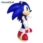 اکشن فیگور مدل سونیک Sonic - 1