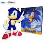 اکشن فیگور مدل سونیک Sonic - 2