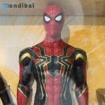 اکشن فیگور هازبرو مدل انتقام جویان بسته ۴ عددی The Avengers - 1