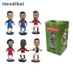 فیگور شانسی مدل فوتبالیست Football - 1