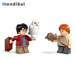 لگو مدل هری پاتر و آنجلیا فورد پرنده کد ۷۶۴۲۴ Harry Potter - 1