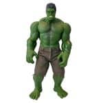 اکشن فیگور مدل هالک Hulk - 1