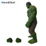 اکشن فیگور مدل هالک Hulk - 1
