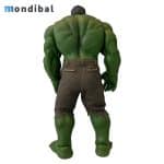 اکشن فیگور مدل هالک Hulk - 2