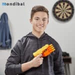 تفنگ هازبرو مدل NERF Alpha Strike FANG QS-4 - 1