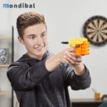 تفنگ هازبرو مدل NERF Alpha Strike FANG QS-4 - 5