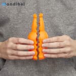 تفنگ هازبرو مدل NERF Alpha Strike FANG QS-4 - 2