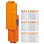 خشاب و تیر فومی تفنگ هازبرو مدل NERF Modulus Flip Clip Upgrade Kit - 1
