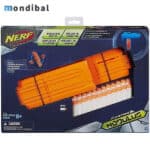 خشاب و تیر فومی تفنگ هازبرو مدل NERF Modulus Flip Clip Upgrade Kit - 4