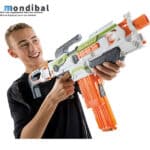 خشاب و تیر فومی تفنگ هازبرو مدل NERF Modulus Flip Clip Upgrade Kit - 3