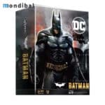 اکشن فیگور فاندجوی مدل بتمن از سری شوالیه تاریکی Batman - 1