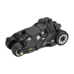 ماشین هات وینرز مدل بتموبیل Batmobile - 1