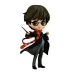 اکشن فیگور کیو پاسکت مدل هری پاتر Harry Potter - 1