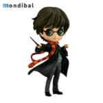 اکشن فیگور کیو پاسکت مدل هری پاتر Harry Potter - 1