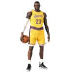 اکشن فیگور مافکس مدل لبرون جیمز کد ۱۲۷ LeBron James - 1