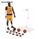 اکشن فیگور مافکس مدل لبرون جیمز کد ۱۲۷ LeBron James - 2