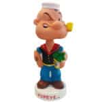 فیگور وابل هد مدل ملوان زبل Popeye - 1