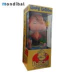 فیگور وابل هد مدل ملوان زبل Popeye - 1