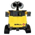 اکشن فیگور تینک وی مدل وال.ئی Wall.E - 1