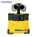 اکشن فیگور تینک وی مدل وال.ئی Wall.E - 1
