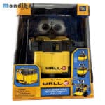 اکشن فیگور تینک وی مدل وال.ئی Wall.E - 3
