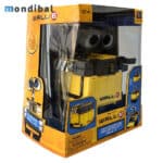 اکشن فیگور تینک وی مدل وال.ئی Wall.E - 2