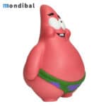 فیگور مدل پاتریک Patrick Star - 1