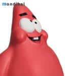 فیگور مدل پاتریک Patrick Star - 2
