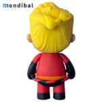 فیگور هیرو کراس مدل دش Dash - 3
