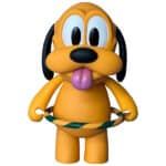 فیگور هیرو کراس مدل پلوتو Pluto - 1