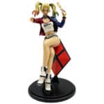 فیگور مدل هارلی کویین Harley Quinn - 1