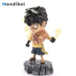 فیگور مدل انیمه مانکی دی لوفی وان پیس Anime Monkey D. Luffy - 1