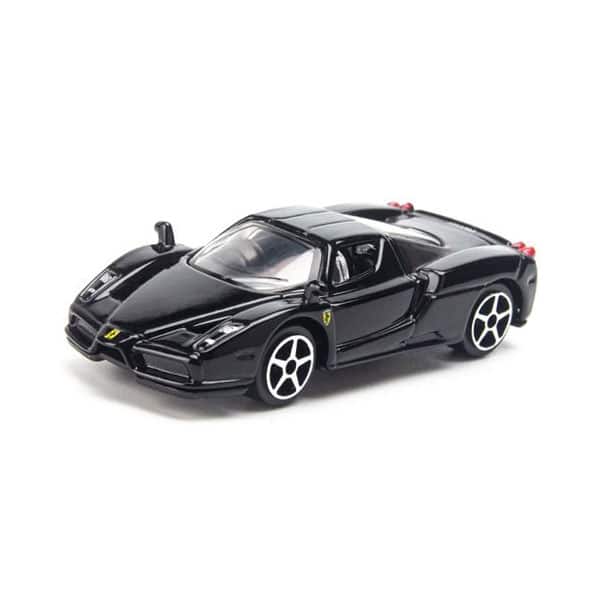 100 ماشین بوراگو مدل فراری Enzo Ferrari