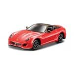 ماشین بوراگو مدل فراری Ferrari 599 GTO - 1