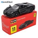 ماشین بوراگو مدل فراری Enzo Ferrari - 1