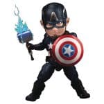 اکشن فیگور بیست کینگدم مدل کاپیتان آمریکا Captain America - 1